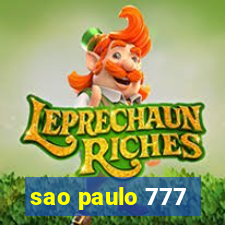 sao paulo 777